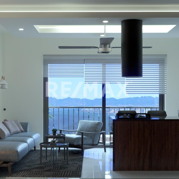 Vista del Condominio Rosita 4